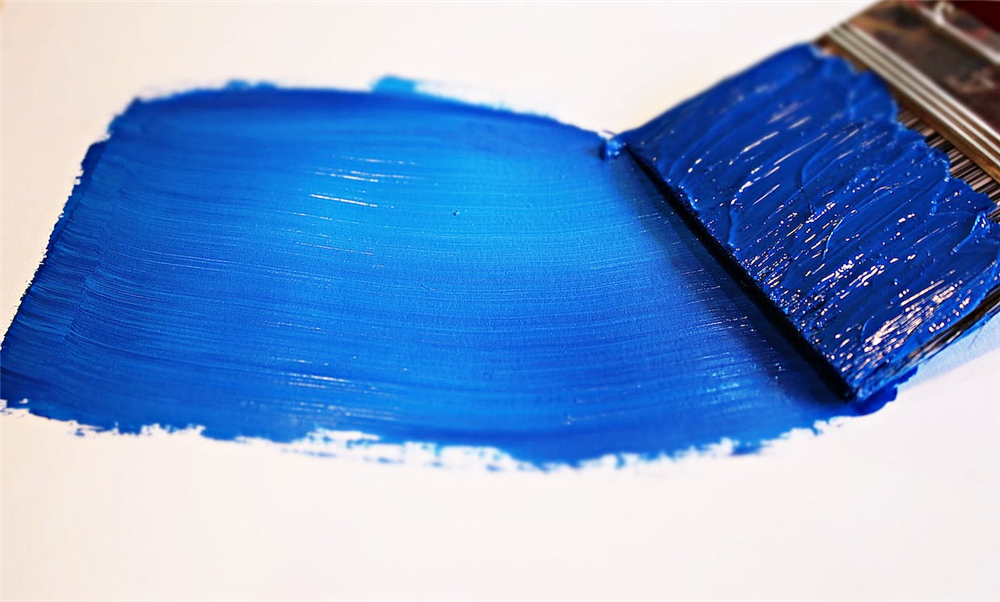 Brush Techniques For Acrylic Painting