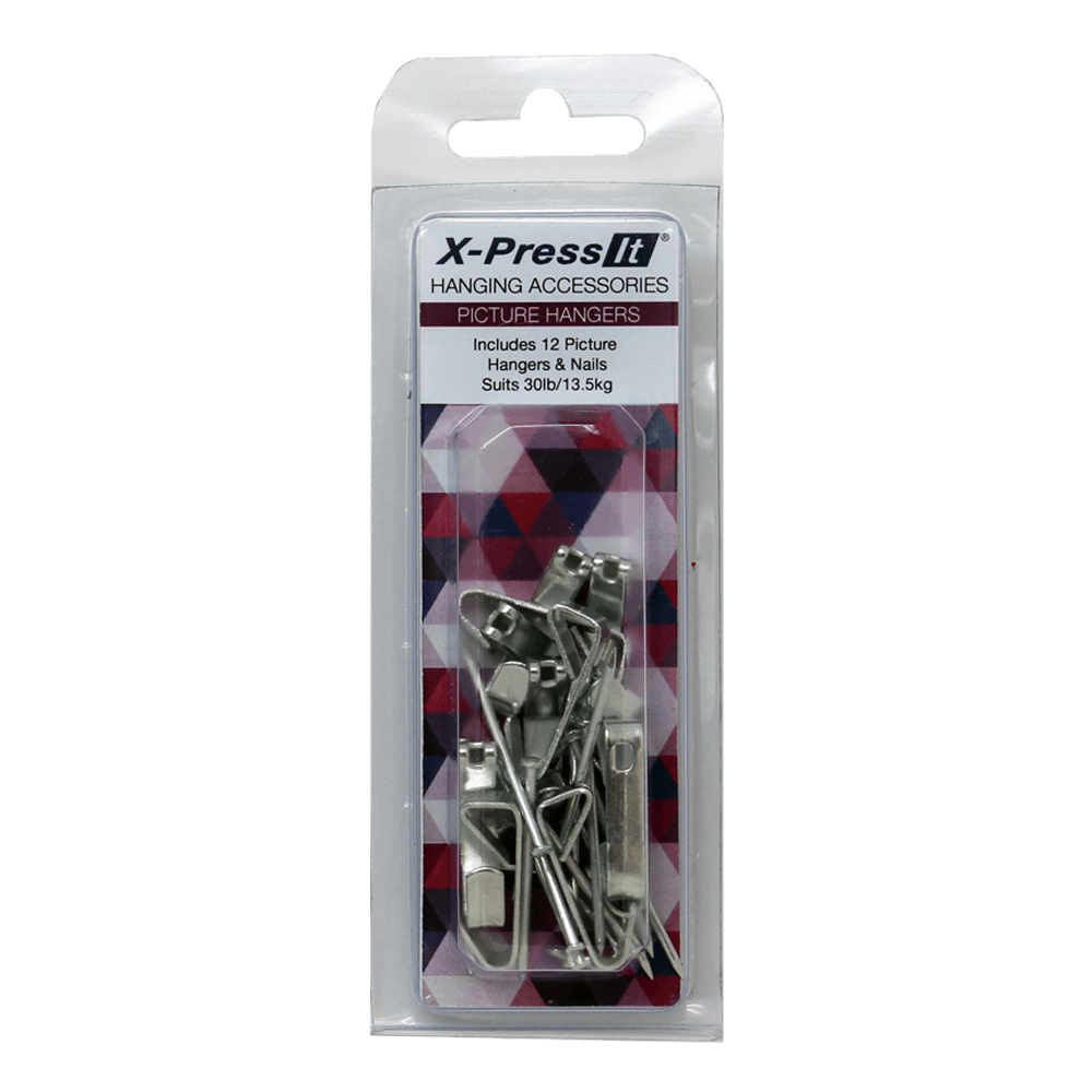 X-Press It Picture Hangers 13kg