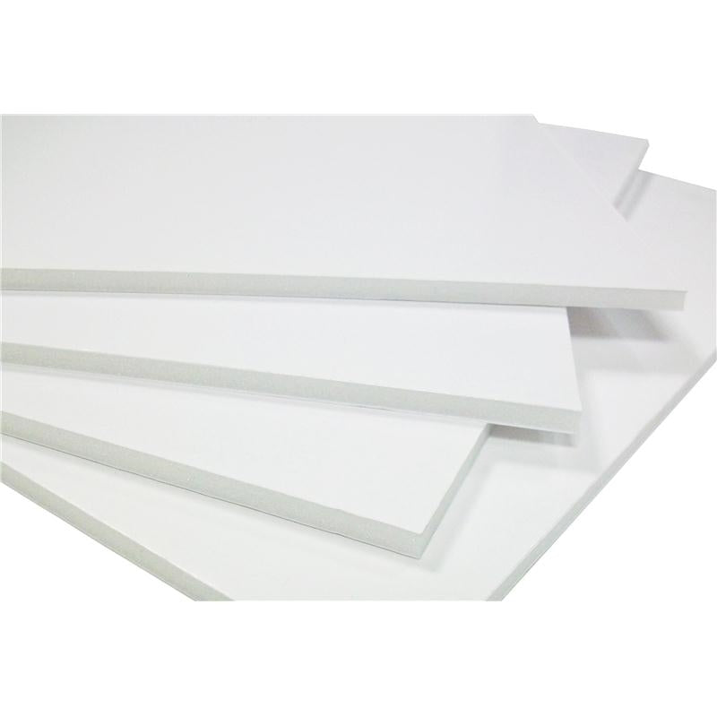 Foamboard 5mm White A1