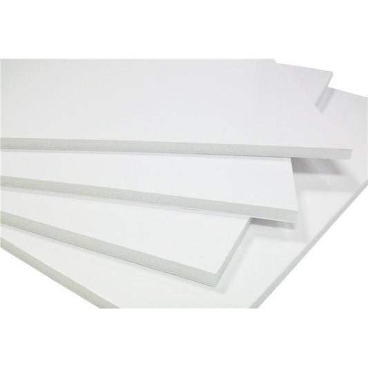 Foamboard 5mm White A2