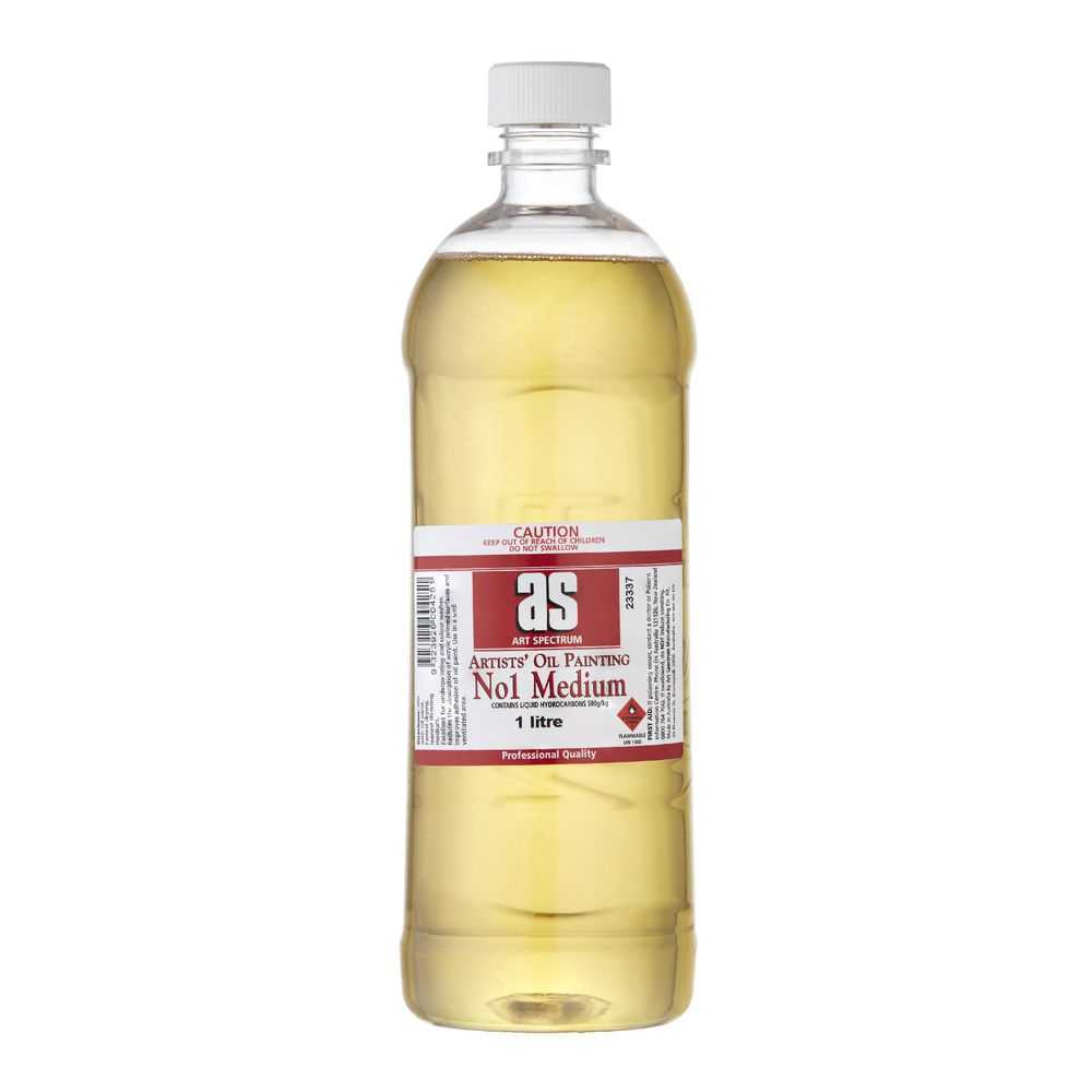 Art Spectrum Medium 1