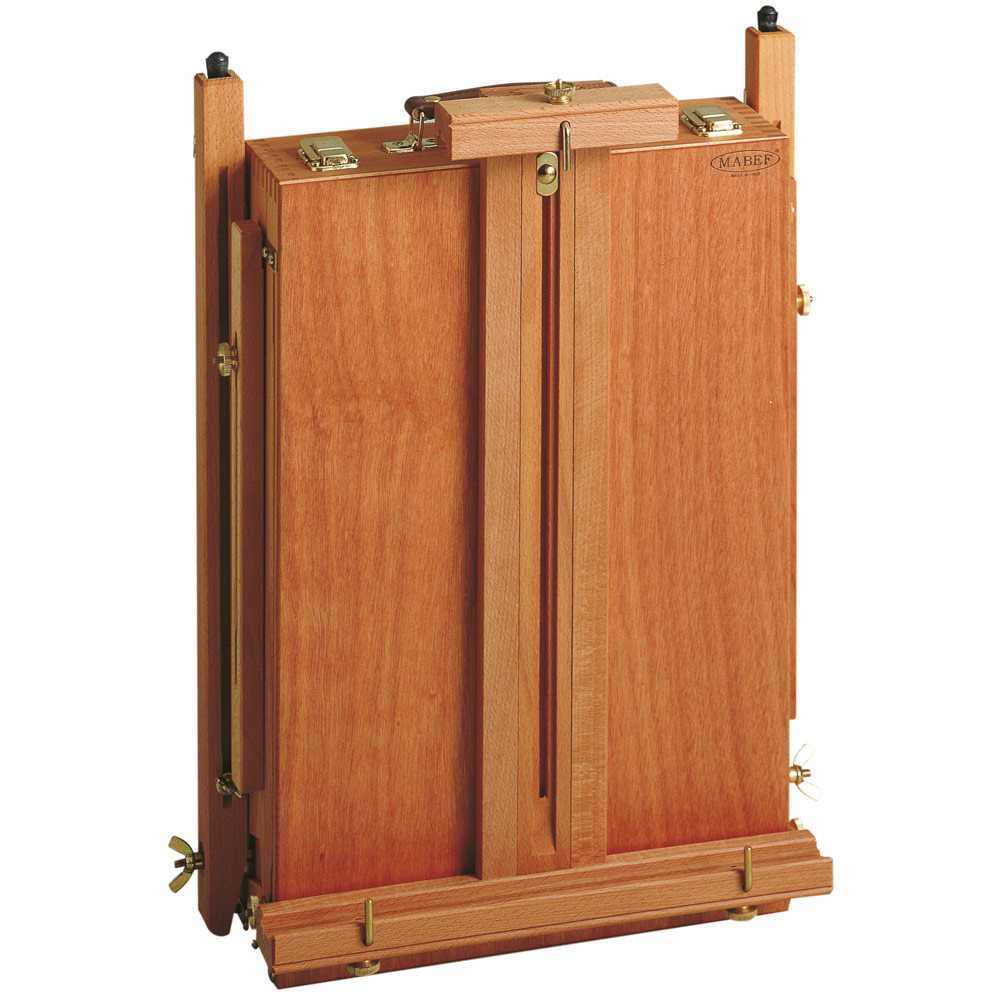 Mabef M22 French Box Easel
