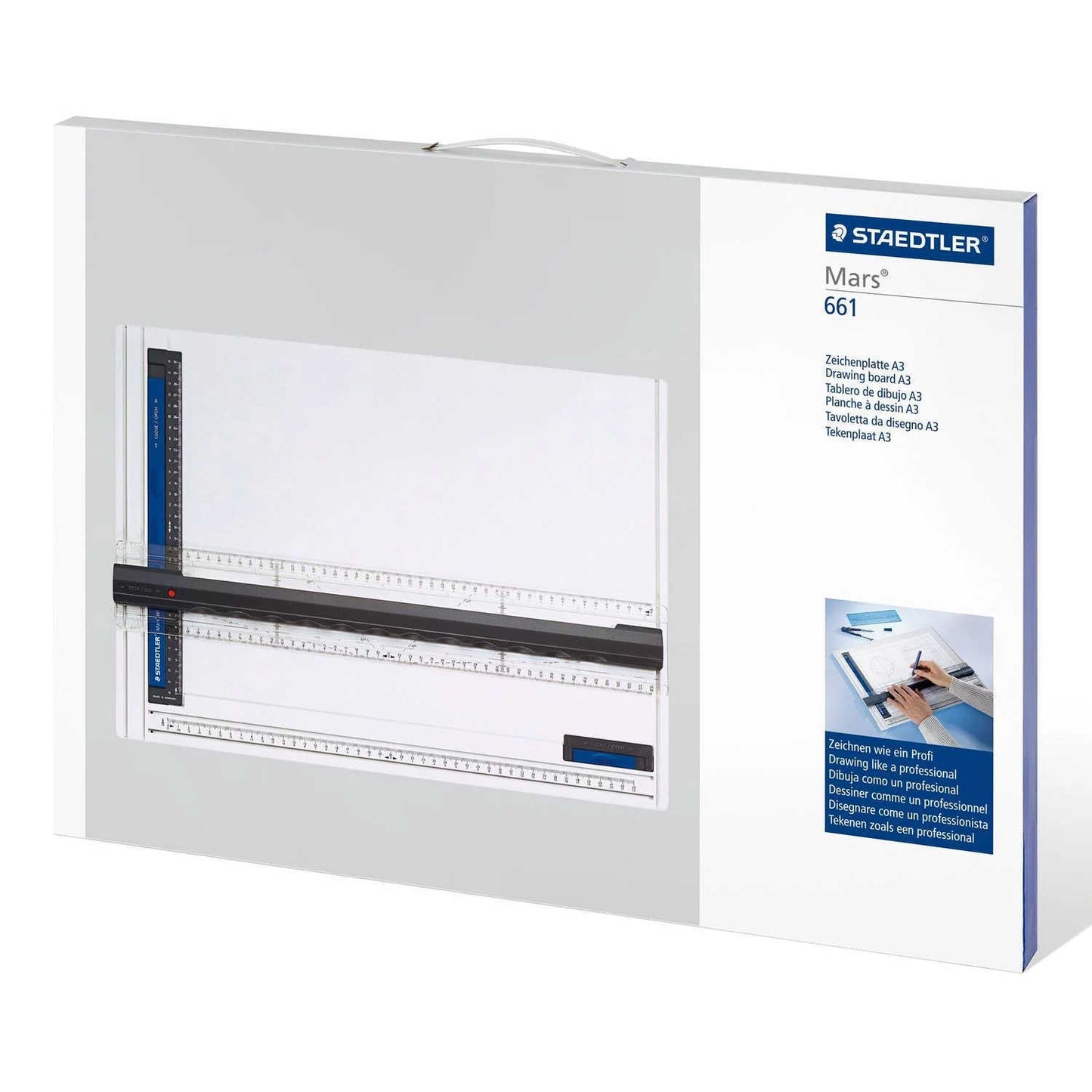Staedtler Mars Drawing Board 661