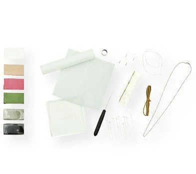 Sculpey Premo Bead Making Jewellery Kit