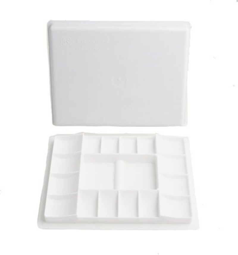 Art Spectrum Colour Keeper Palette