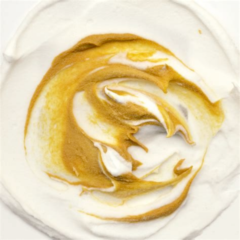 Golden Light Molding Paste