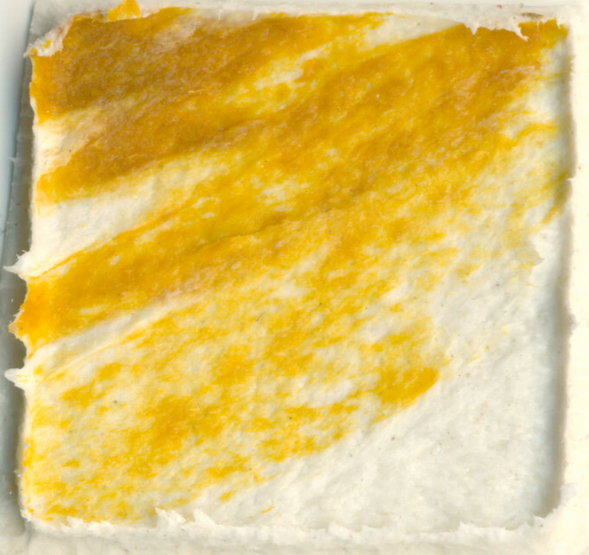Golden Fiber Paste