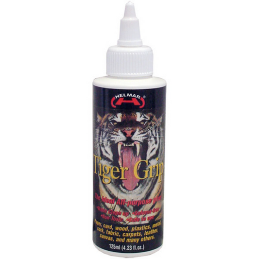 Helmar Tiger Grip Glue
