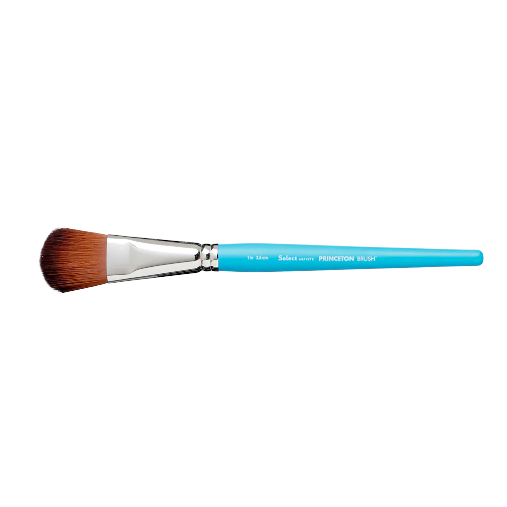 Princeton Select 3750 Oval Mop