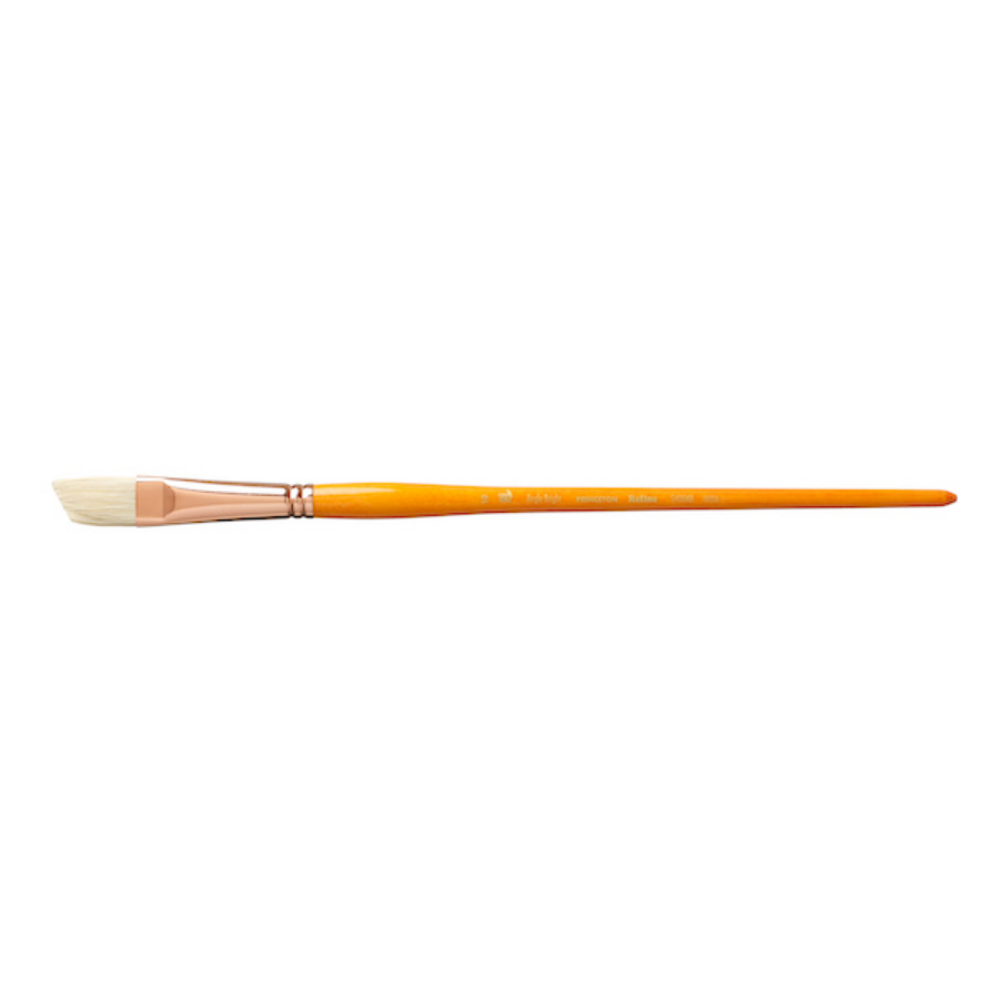 Princeton Refine 5400 Bristle Angle Bright 10