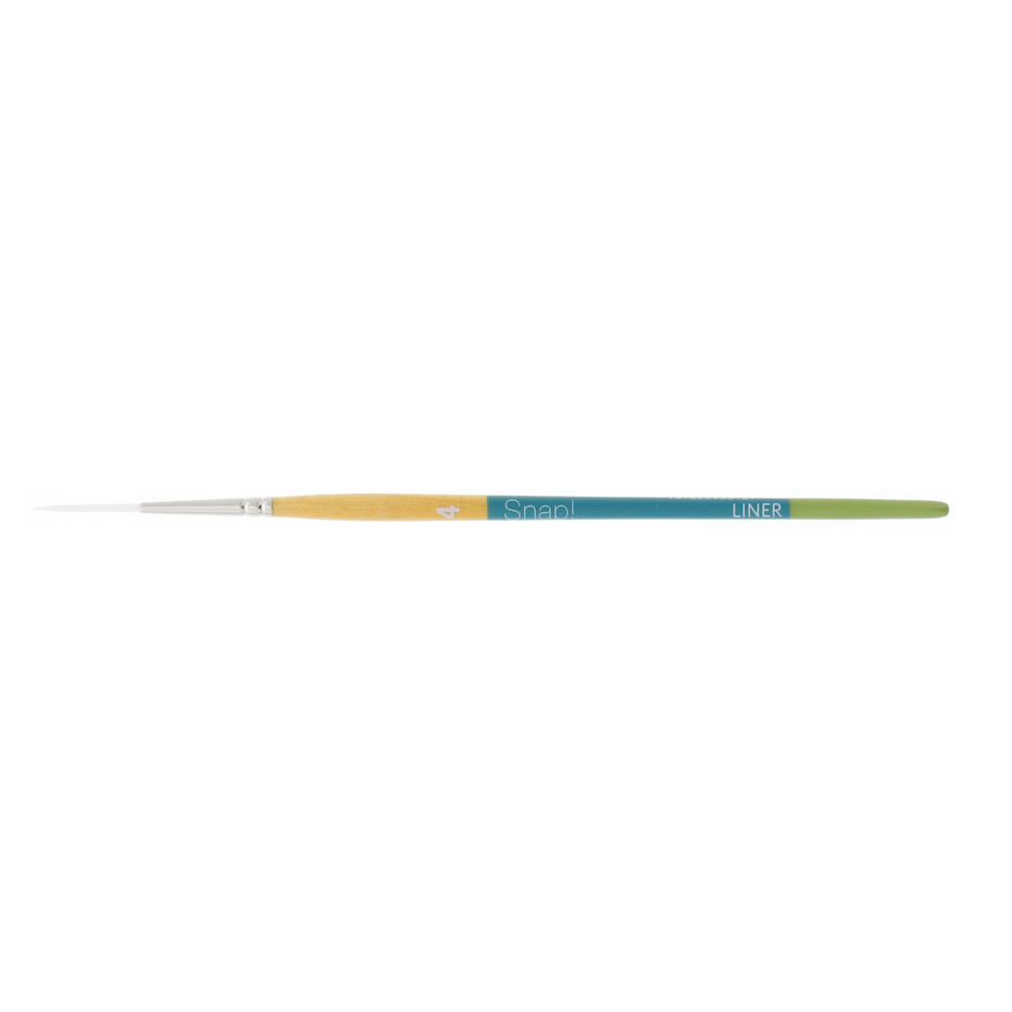 Princeton 9850 Snap Liner 4