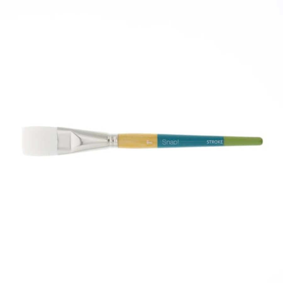 Princeton 9850 Stroke 1