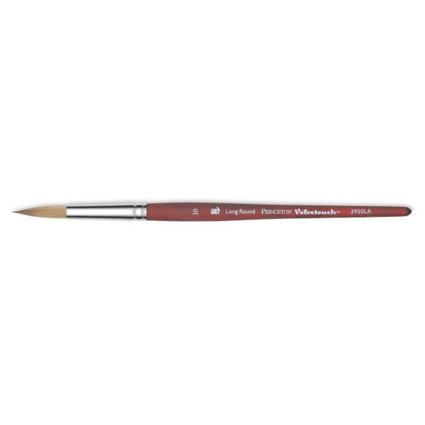 Princeton Velvet Touch 3950 Long Round