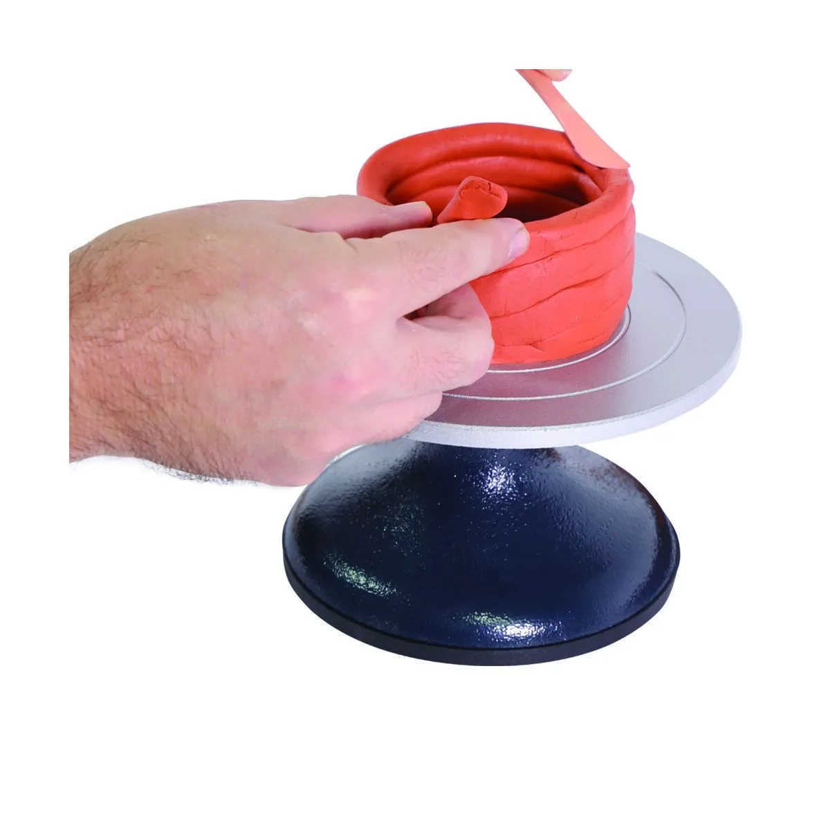 Mont Marte Pottery Banding Wheel