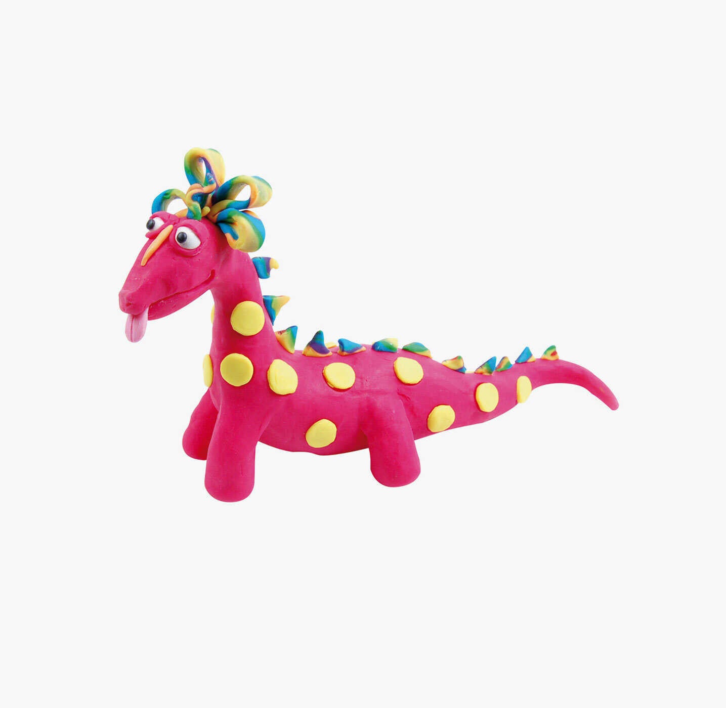 Micador Super Modelling Clay