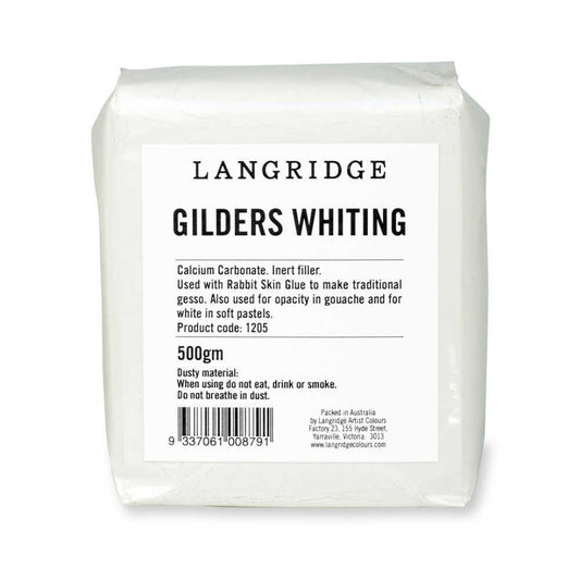 Langridge Guilders Whiting 500g