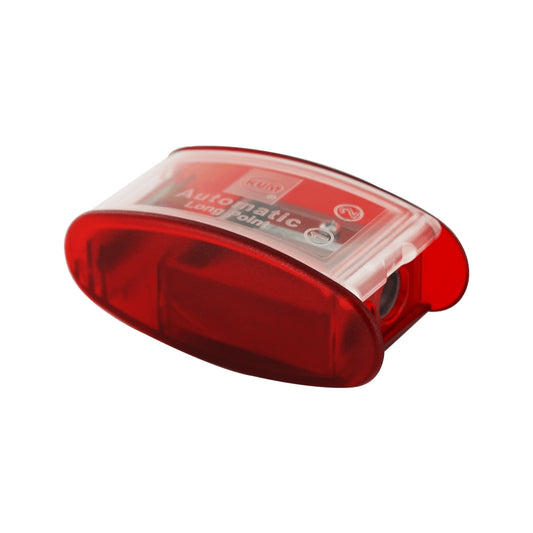 KUM Long Point Pencil Sharpener S2