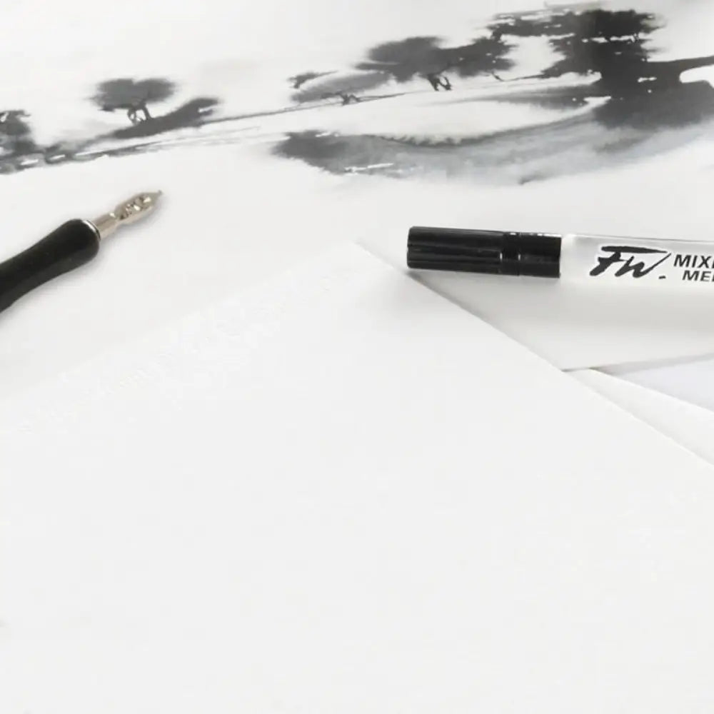 Canson Blotting Paper Sheets