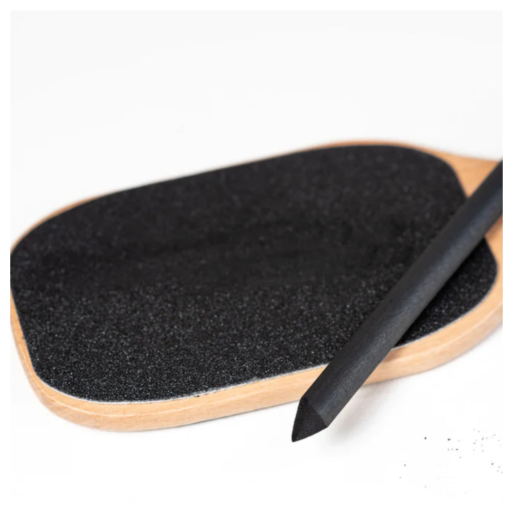 Nitram Sharpening Block