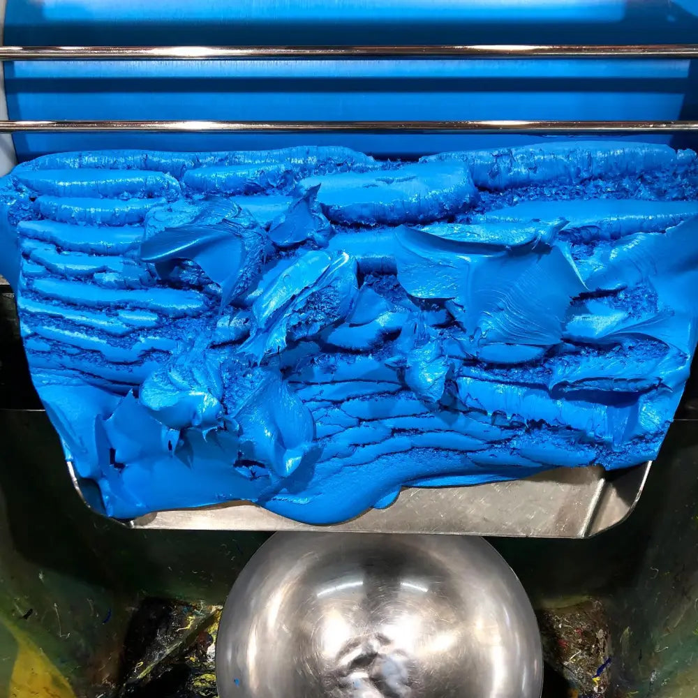 Langridge Handmade Oil Paints