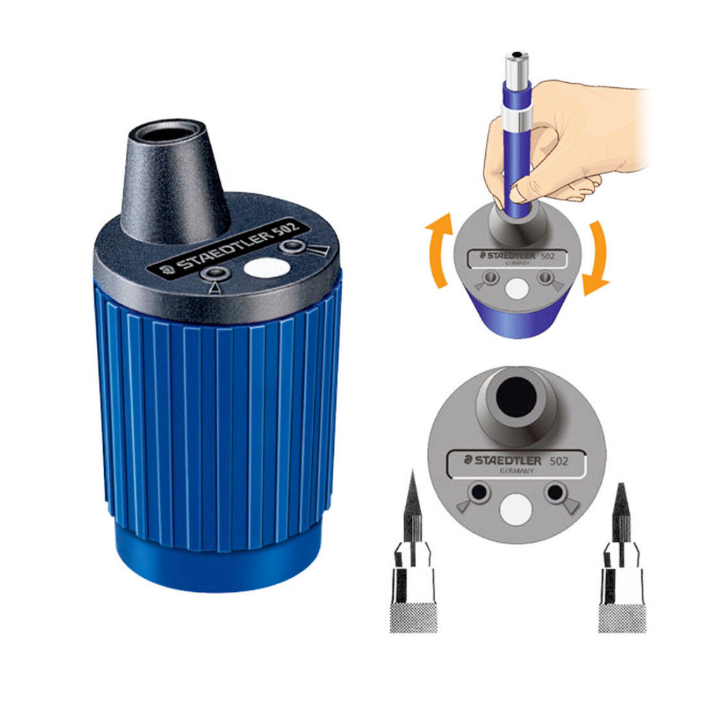 Staedtler Mars 2mm Sharpener