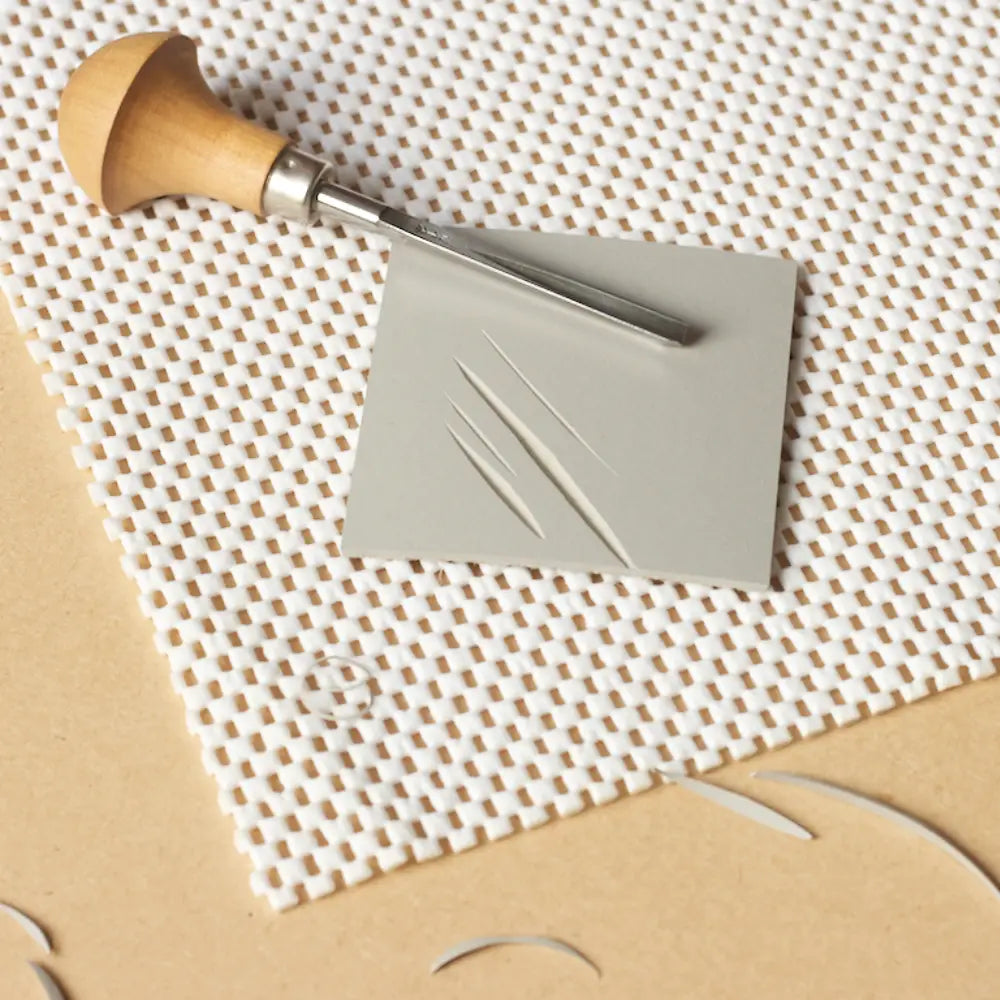Silk Cut Lino
