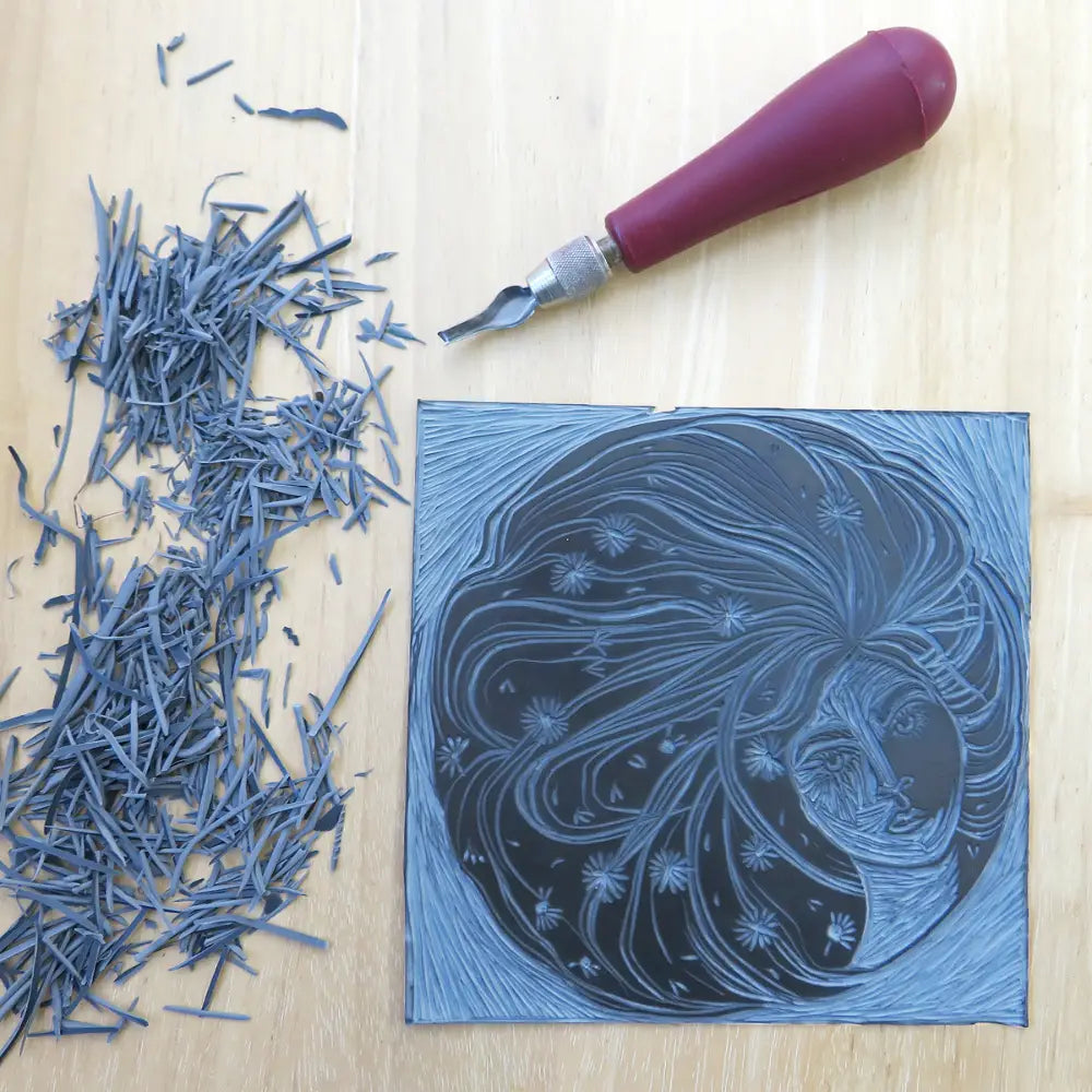 Silk Cut Lino