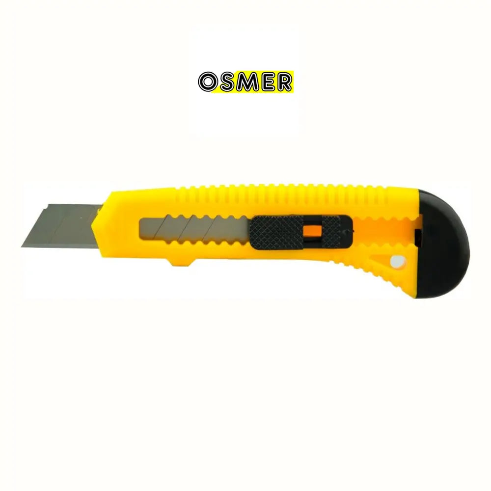 Osmer Wide Blade Utility cutter