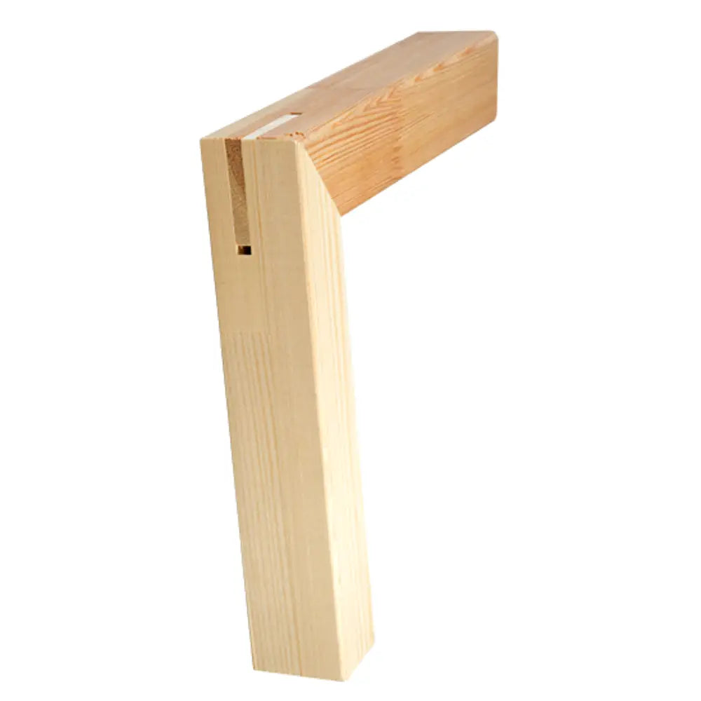 Pine Heavy Duty Stretcher Bars- 1067mm