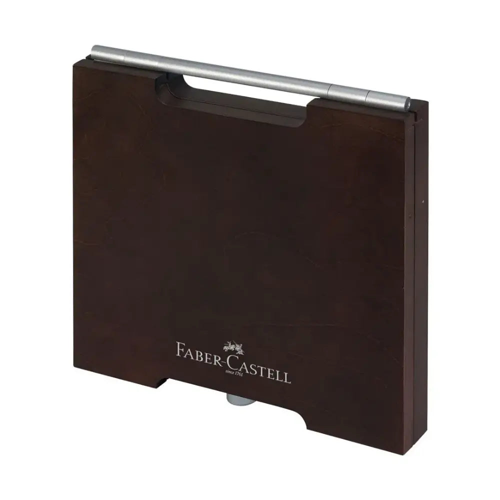 Faber Castell Albrecht Durer Watercolour Wooden Box 72