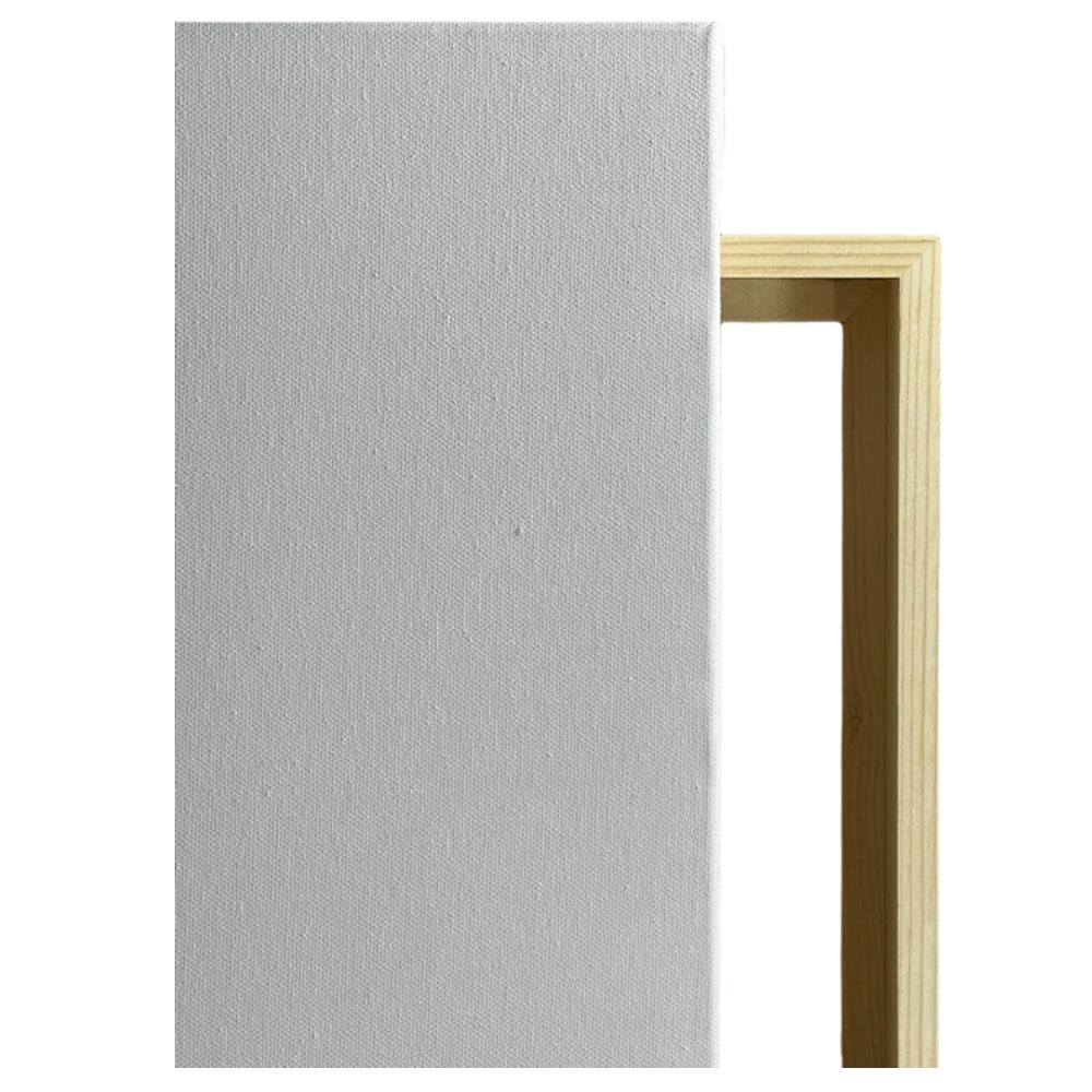 Titian Canvas & Float Frame 30x40CM