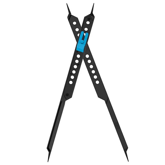 Proportional Scale Divider