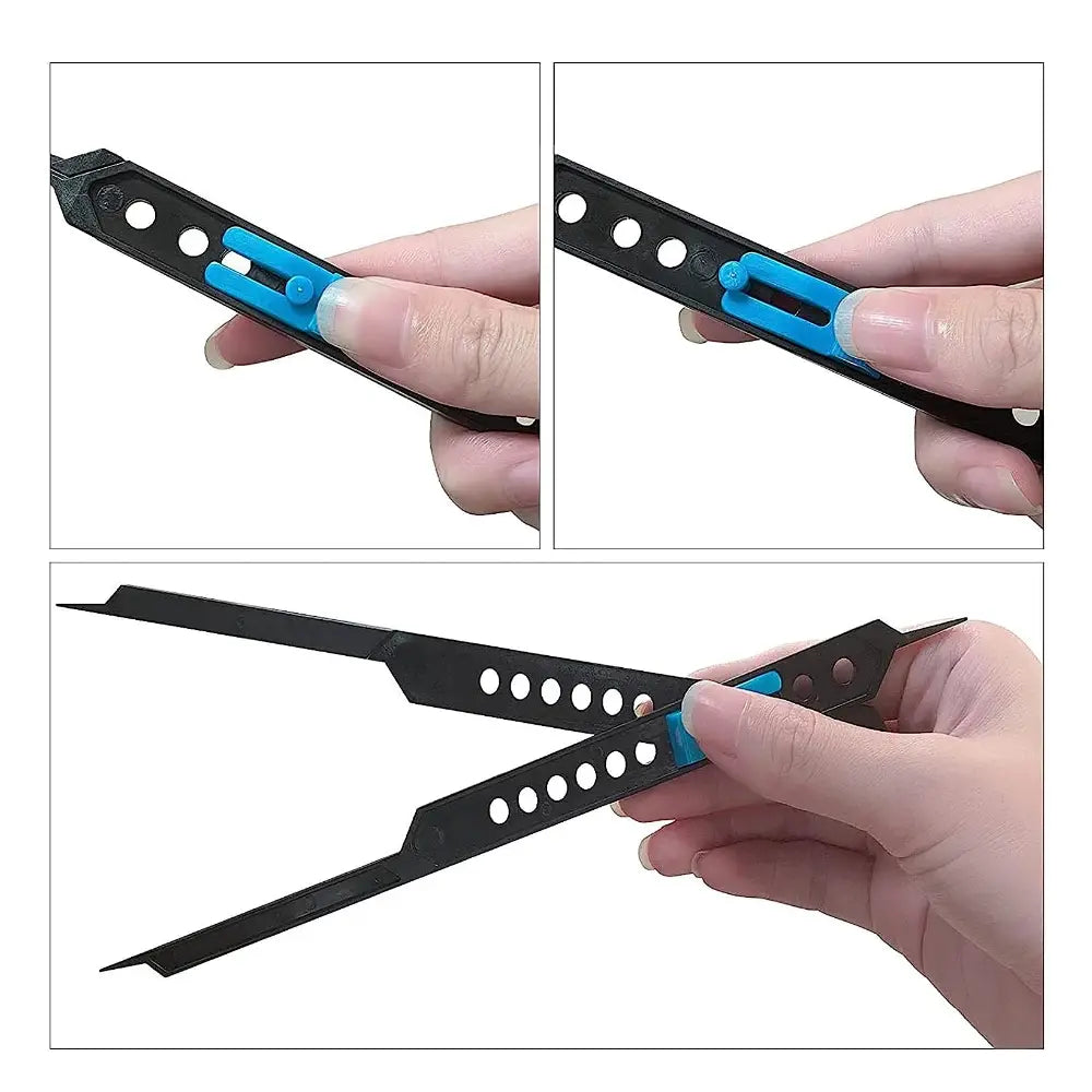 Proportional Scale Divider