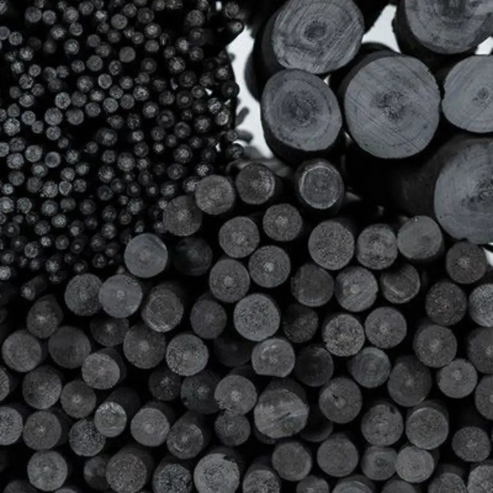 Coates Willow Charcoal Sticks Medium 25pk