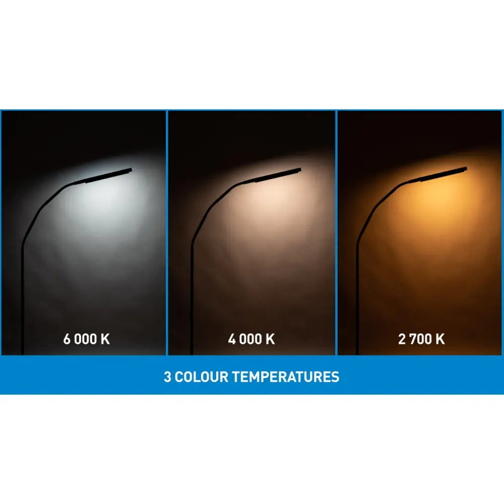 Daylight Electra Floor Lamp