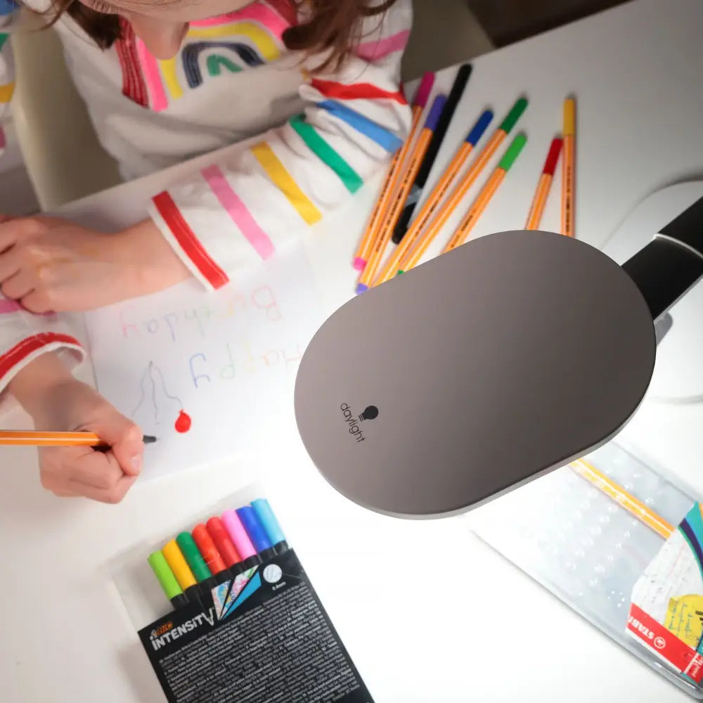 Daylight Foldi Go Rechargable Lamp
