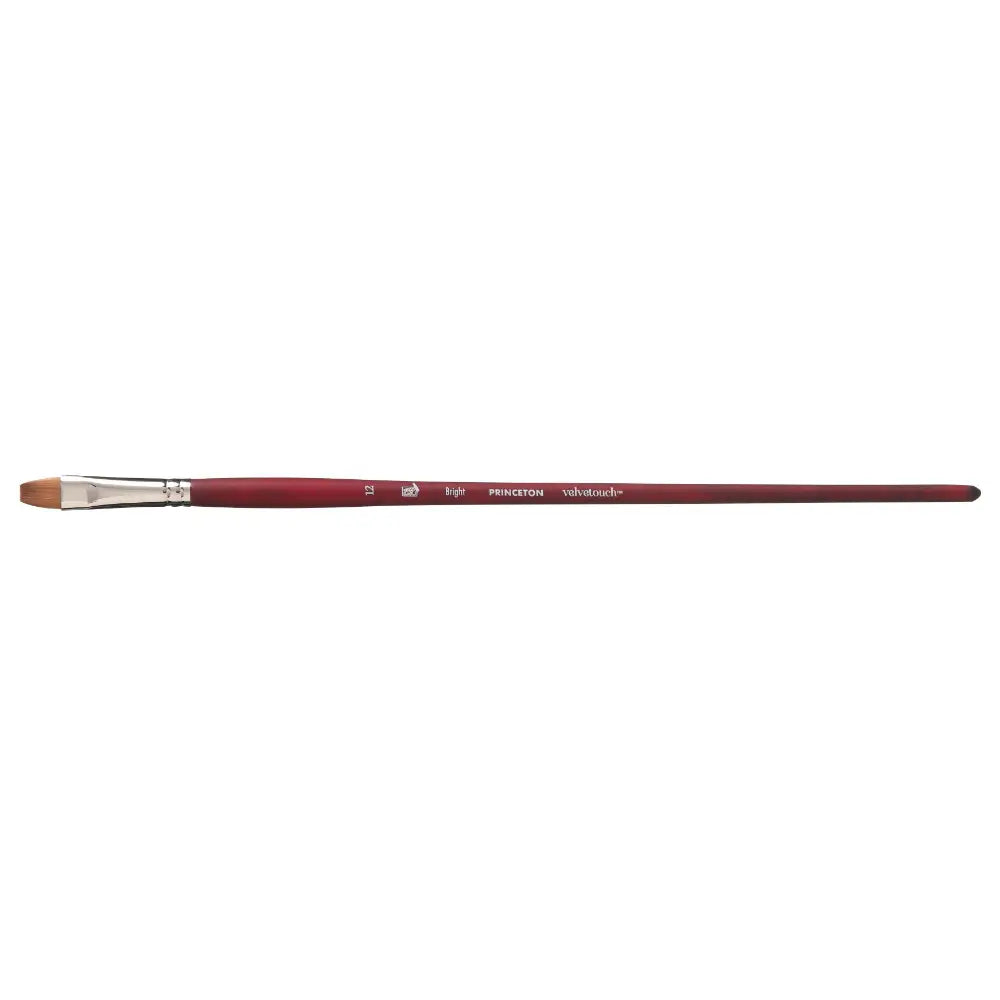 Princeton Velvet Touch 3900 Bright