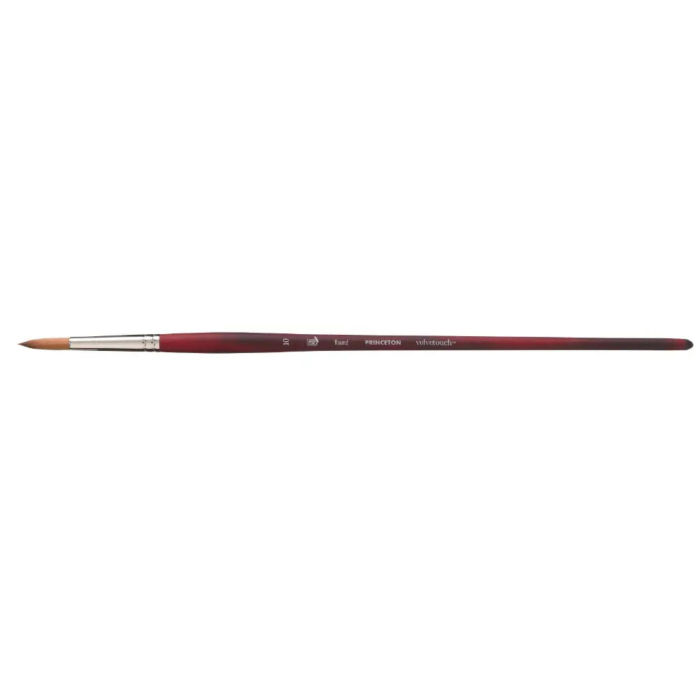 Princeton Velvet Touch 3900 Round