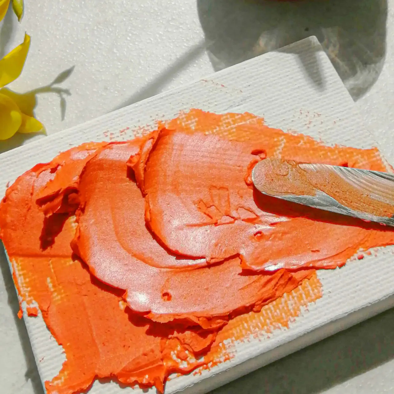 Langridge Cold Wax Medium