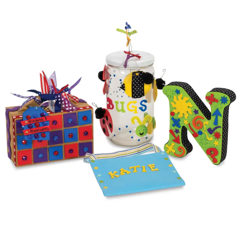 Grafix Shrink Film Clear