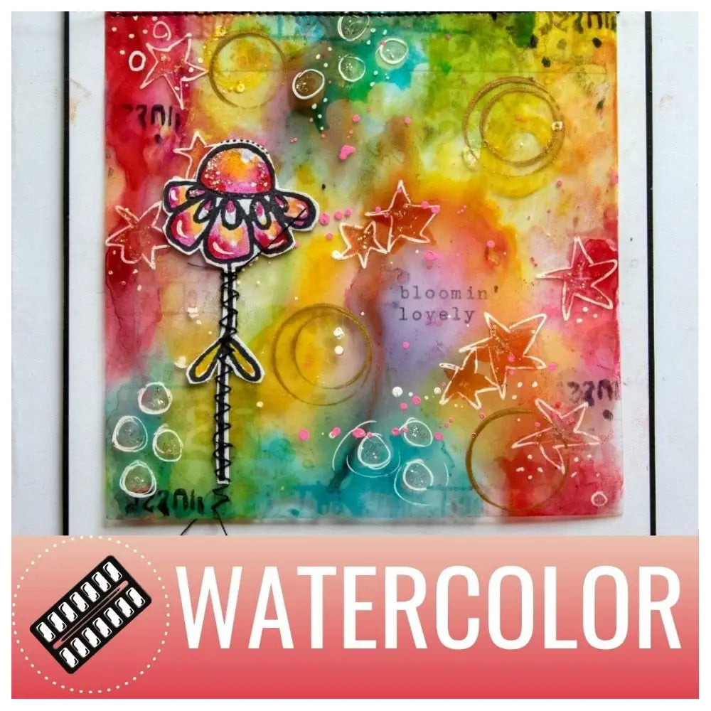 Grafix Dura-Lar Wet Media Sheets