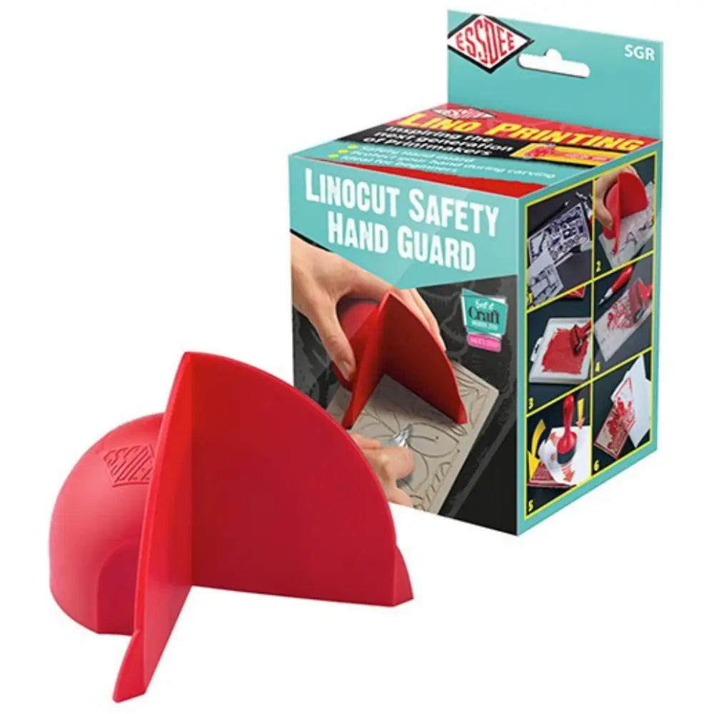 Essdee Lino Safety Guard