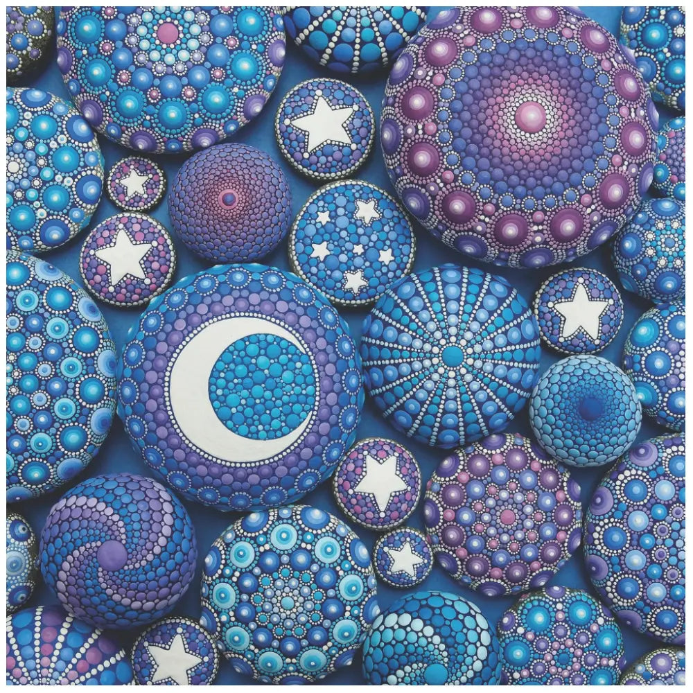 Dotting Tool Set 8pk