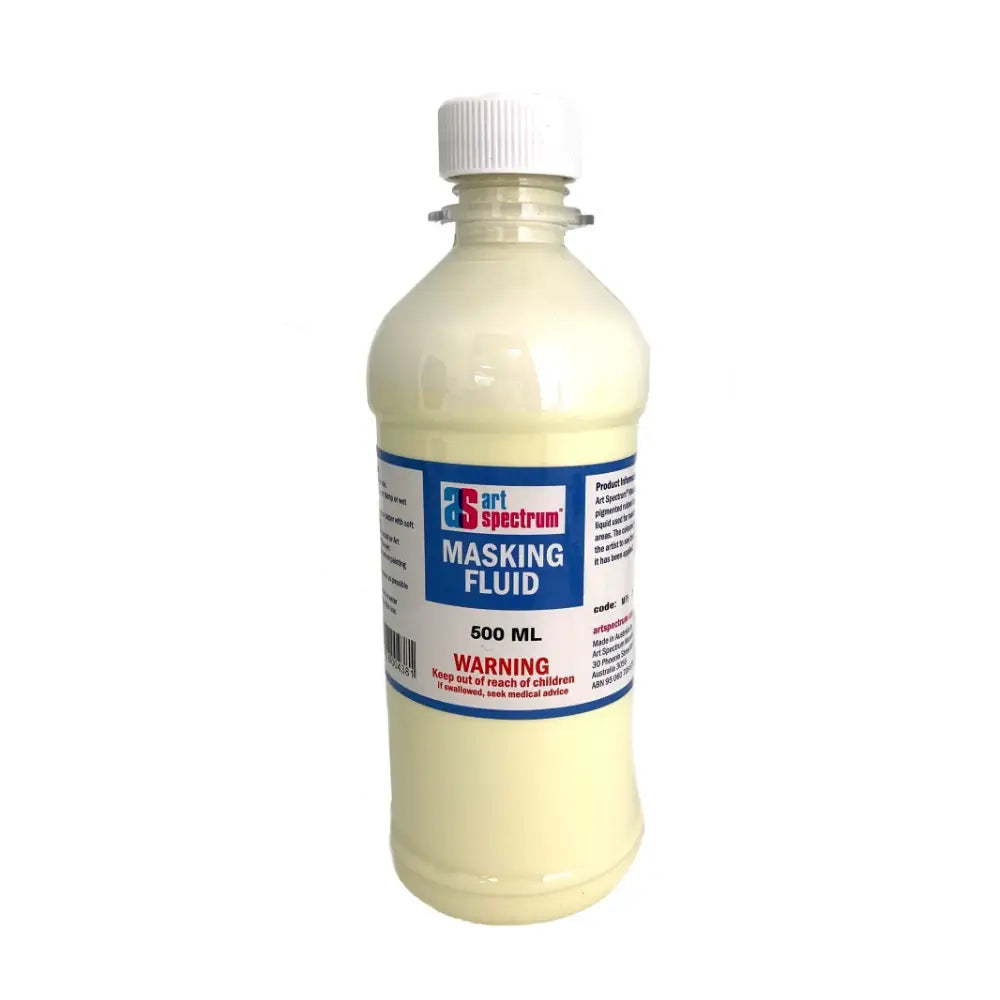 Art Spectrum Masking Fluid