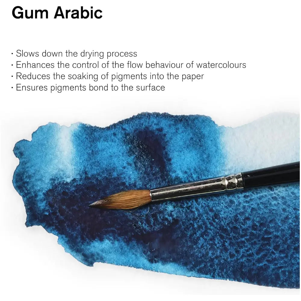 Winsor & Newton Watercolour Gum Arabic