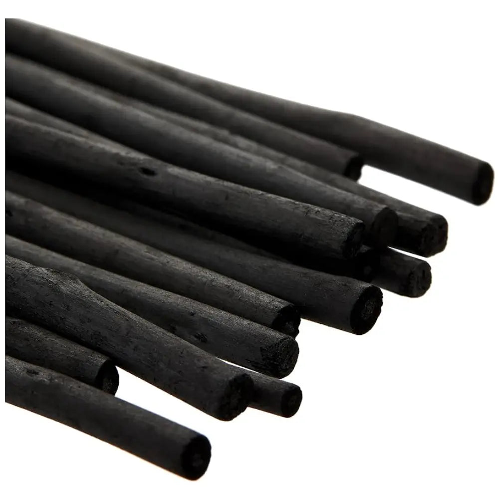 Faber Castell Natural Charcoal Sticks