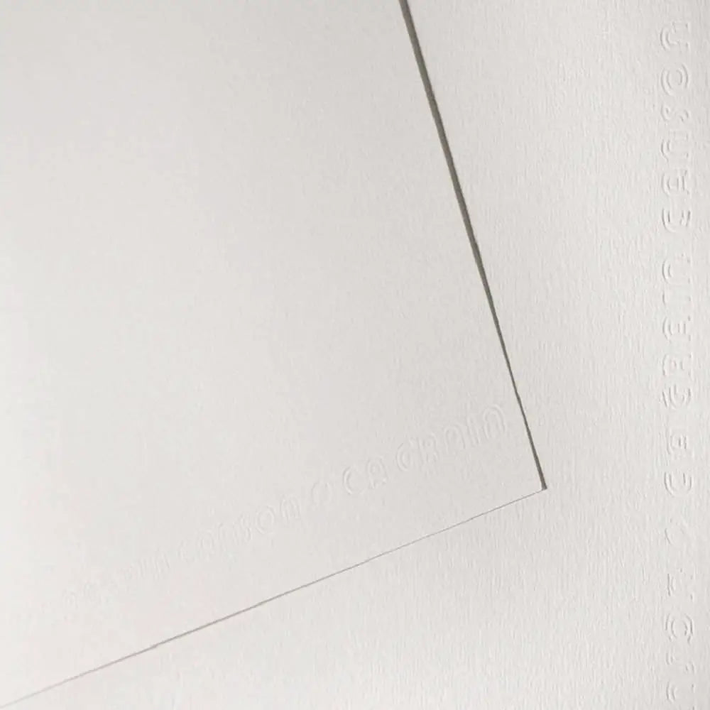 Canson "C" à Grain Drawing Paper A2 Sheets