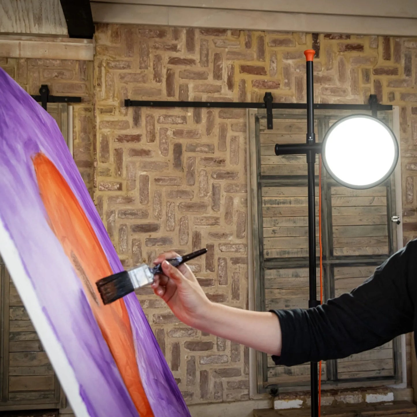 Daylight Artist Studio Lamp 2