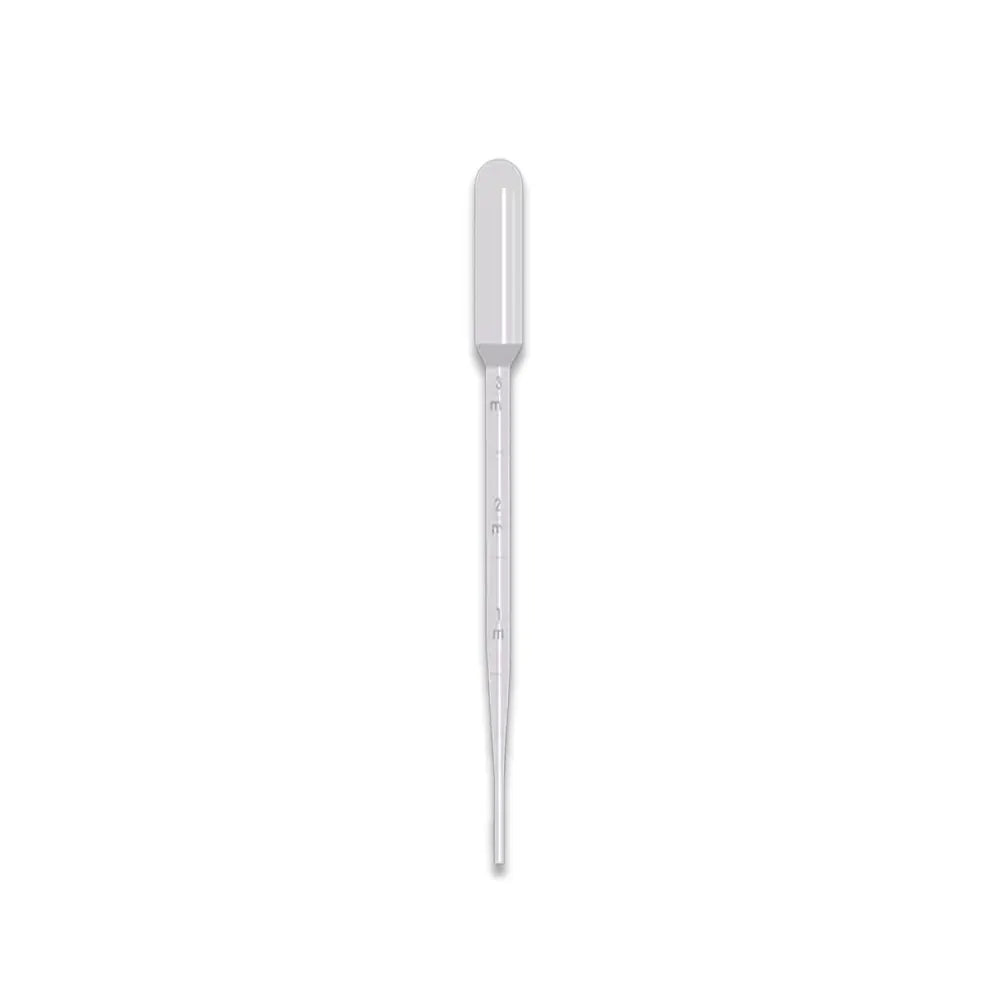 Plastic Precision Pipettes 3ml