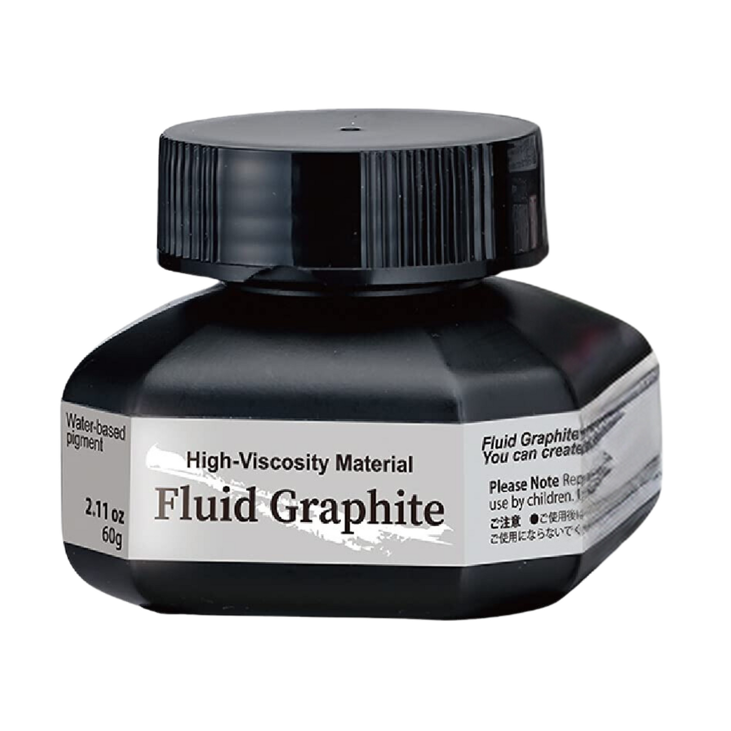 ZIG Kuretake Fluid Graphite